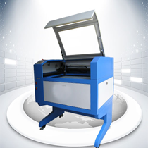 Engraving and cutting machine